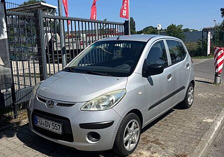 Hyundai i10 1.1 Classic Classic