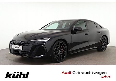 Audi A6 Lim e-hybrid quattro 21' edition one