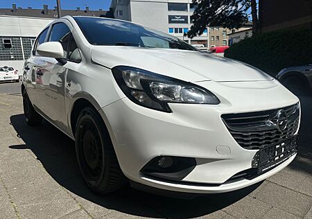 Opel Corsa E Selection ecoFlex Klima Euro 6