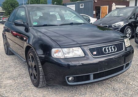 Audi S3 1.8T quattro *2.Hand*Original Zustand*