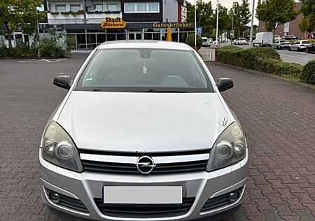 Opel Astra 1.8 Elegance Elegance