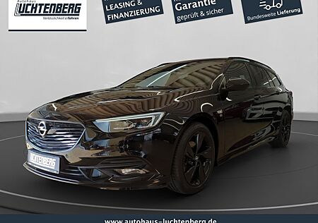 Opel Insignia 1.5T B INNOVATION OPC-LINE+NAVI+KAMERA+