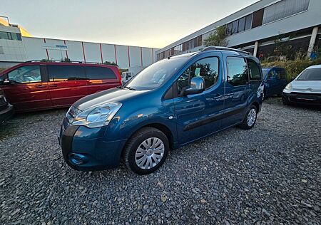Citroën Berlingo Kombi Multispace 1,6 HDI/KLIMAAUTOMATIK