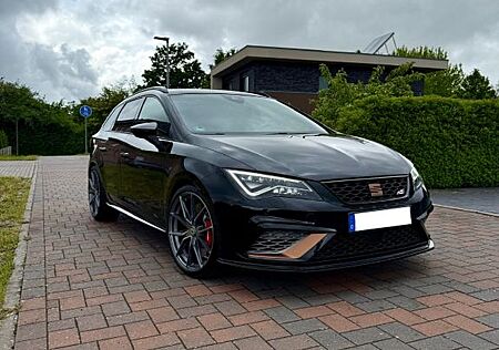 Seat Leon 2.0 TSI CUPRA 4Drive DSG Sportstourer
