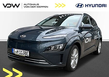 Hyundai Kona Elektro*Prime*NAVI*LED*LEDER Klima Navi