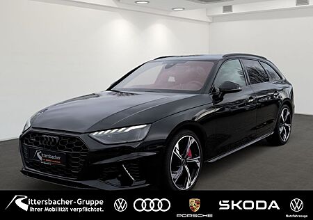 Audi A4 Avant 45 TFSI quattro s-line BusiPaket RFK B&