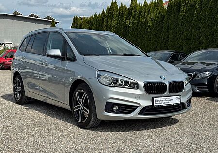 BMW 2er 220d xDrive Gran Tourer|Sport Line|HUD|KeylessGo