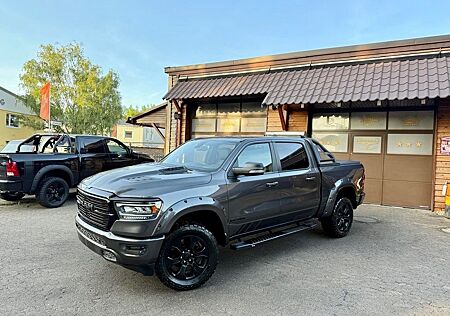Dodge RAM SPORT*LIFT*4X4*OFF-ROAD*BÜGEL*AHK*NAVI*GARANTIE*