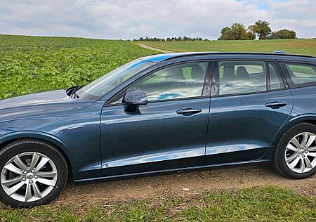 Volvo V60 D3 Momentum Pro Momentum Pro