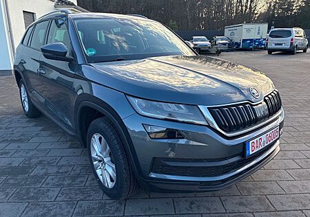 Skoda Kodiaq Ambition
