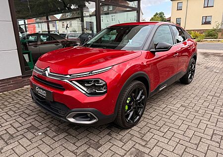Citroën C4 Shine /1.Hand/R-Kamera/LED/