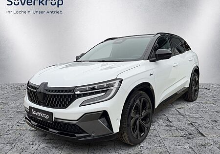 Renault Austral Iconic Esprit Alpine E-Tech Full Hybrid
