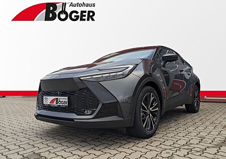 Toyota C-HR 2.0 Hybrid Lounge *JBL MEMORY AMBIENTE*