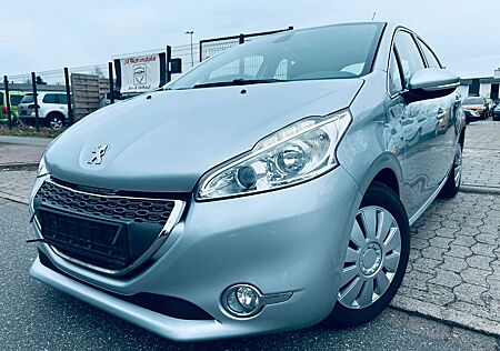 Peugeot 208 Allure 1.6 *KLIMA*NAVI*PDC*LED