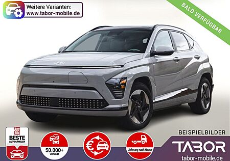 Hyundai Kona HEV Nav LED Kam SmartKey ACC UVP-26%*