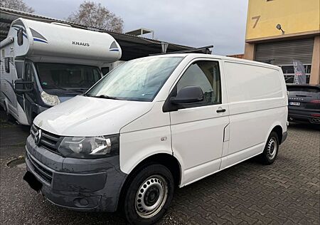 VW T5 Transporter Volkswagen TÜV 02/27 Guter Zustand