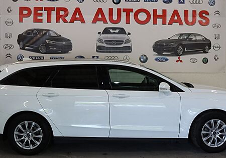 Ford Mondeo 2,0 EcoBlue 110kW Titanium Turnier