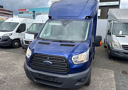 Ford Transit Koffer 350 L3 Einzelkabine