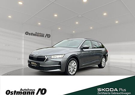 Skoda Octavia Combi Selection 110kw TSI DSG *SmartLink