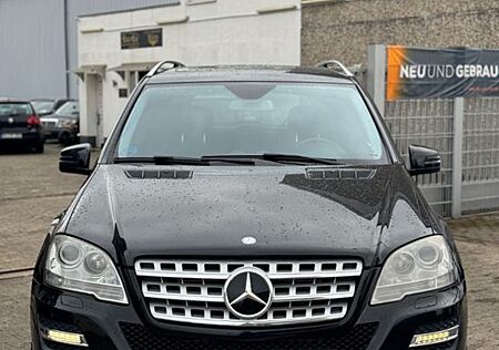 Mercedes-Benz ML 450 ML -Klasse CDI