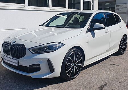 BMW 118i Aut. M Sport AHK|HeadUP|HiFi|Business Prof.