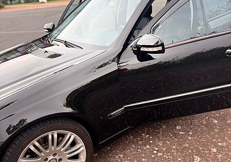 Mercedes-Benz E 280 CDI 4MATIC T AVANTGARDE Avantgarde