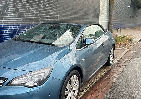 Opel Cascada 2.0 CDTI 121kW ecoFLEX Edition Edition