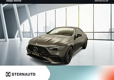 Mercedes-Benz CLE 53 AMG CLE 53 4M+ Coupé Magno Drivers Carbon Memory 360