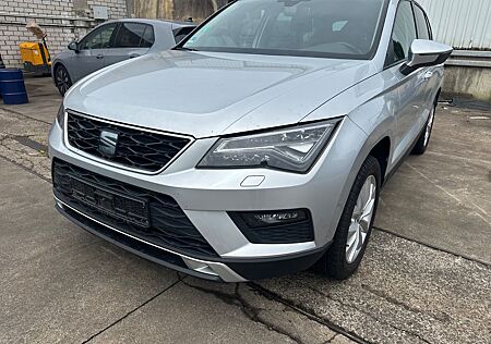 Seat Ateca 1.5 TSI ACT 110kW FR DSG FR