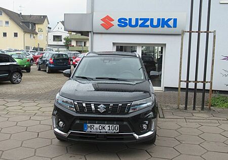 Suzuki Vitara 1.5 DUALJET Hybrid Comfort AGS Allgrip