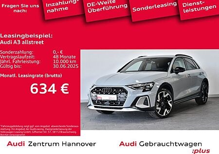 Audi A3 allstreet 35 TDI S tronic