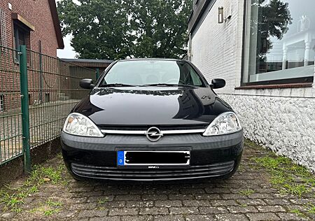 Opel Corsa 1.0 -