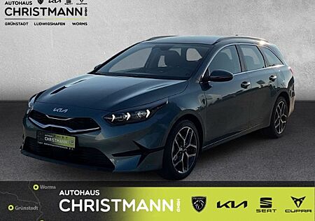 Kia Cee'd Sportswagon Ceed_sw SPIRIT 1.5 T-GDI *TECHNOLOGIE-PAKET*