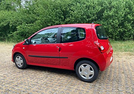 Renault Twingo Eco2 1.2 LEV 16V 75 Eco2