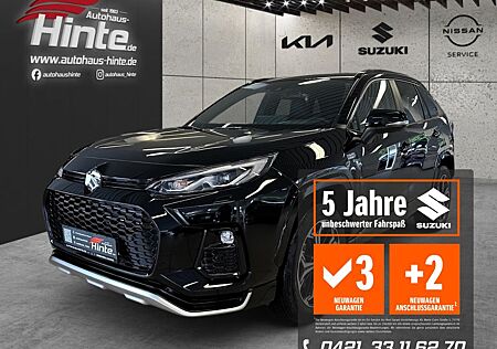 Suzuki Across Plug-In Hybrid Comfort+ 60 MON. GARANTIE*