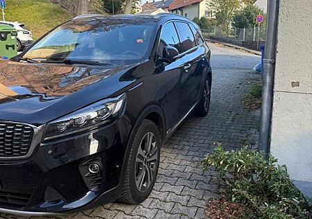 Kia Sorento 2.2 CRDi 2WD Vision Automatik Vision