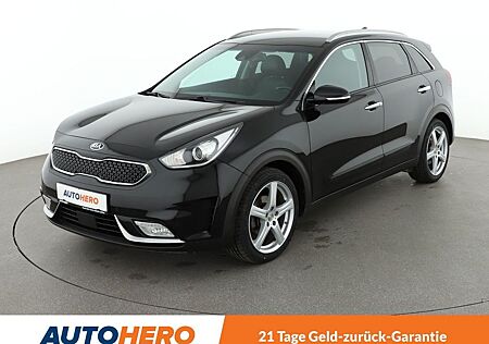 Kia Niro 1.6 Spirit Aut.*NAVI*XENON*PDC*SHZ*SPUR*JBL