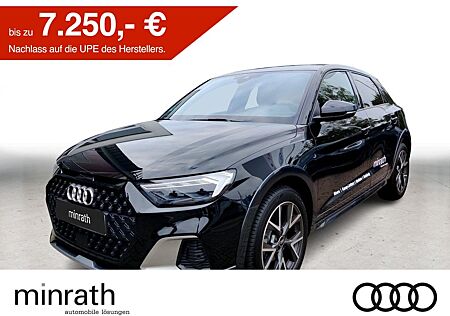 Audi A1 allstreet 35 TFSI ACC LED Navi Virt Kamera