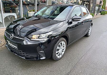 Opel Corsa -e Edition