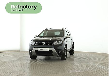 Dacia Duster II Prestige 4WD dCi 115*SHZ*Navi*Kamera