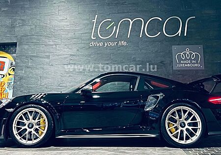 Porsche 991 GT2 RS WEISSACH PDK *LIFT SYSTEM*
