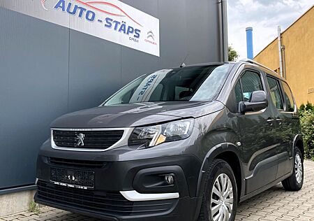 Peugeot Rifter Active L1 1.5 BlueHDI 130 FAP Stop&Start