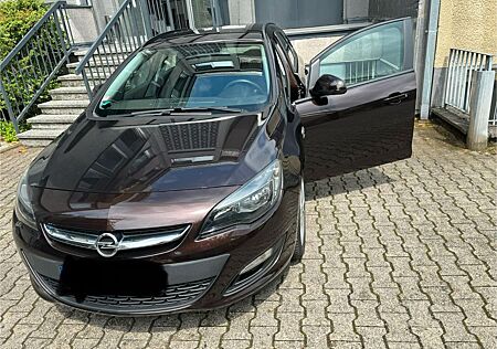 Opel Astra Sports Tourer 1.6 ENERGY 85kW ENERGY