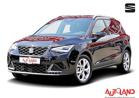 Seat Arona 1.0 TSI FR DSG LED Navi Sitzheizung PDC