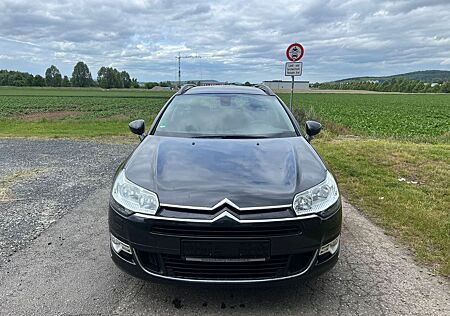 Citroën C5 Tourer Tendance 1HAND STANDHEIZUNG AHK