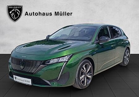 Peugeot 308 Hybrid 180 e-EAT8 Allure