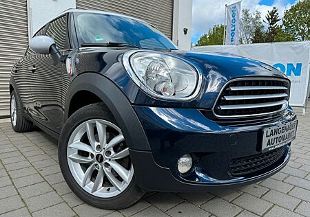 Mini Cooper Countryman -Klimaaut"T-Leder"Eu-5