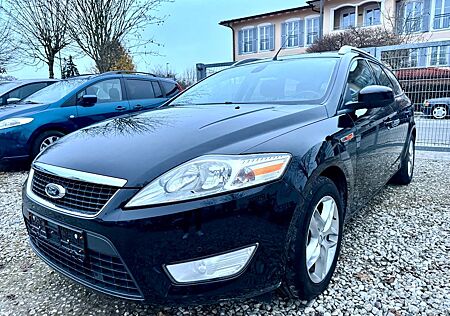 Ford Mondeo 2,0 Trend Turnier TÜV/SHZ/8FACH/AHK