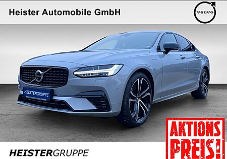 Volvo S90 Ultimate Dark+Sie sparen 40.000€genüber UPE