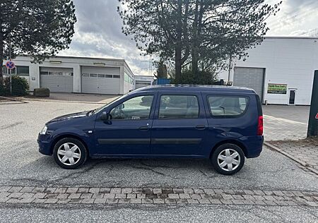 Dacia Logan MCV Kombi Ambiance